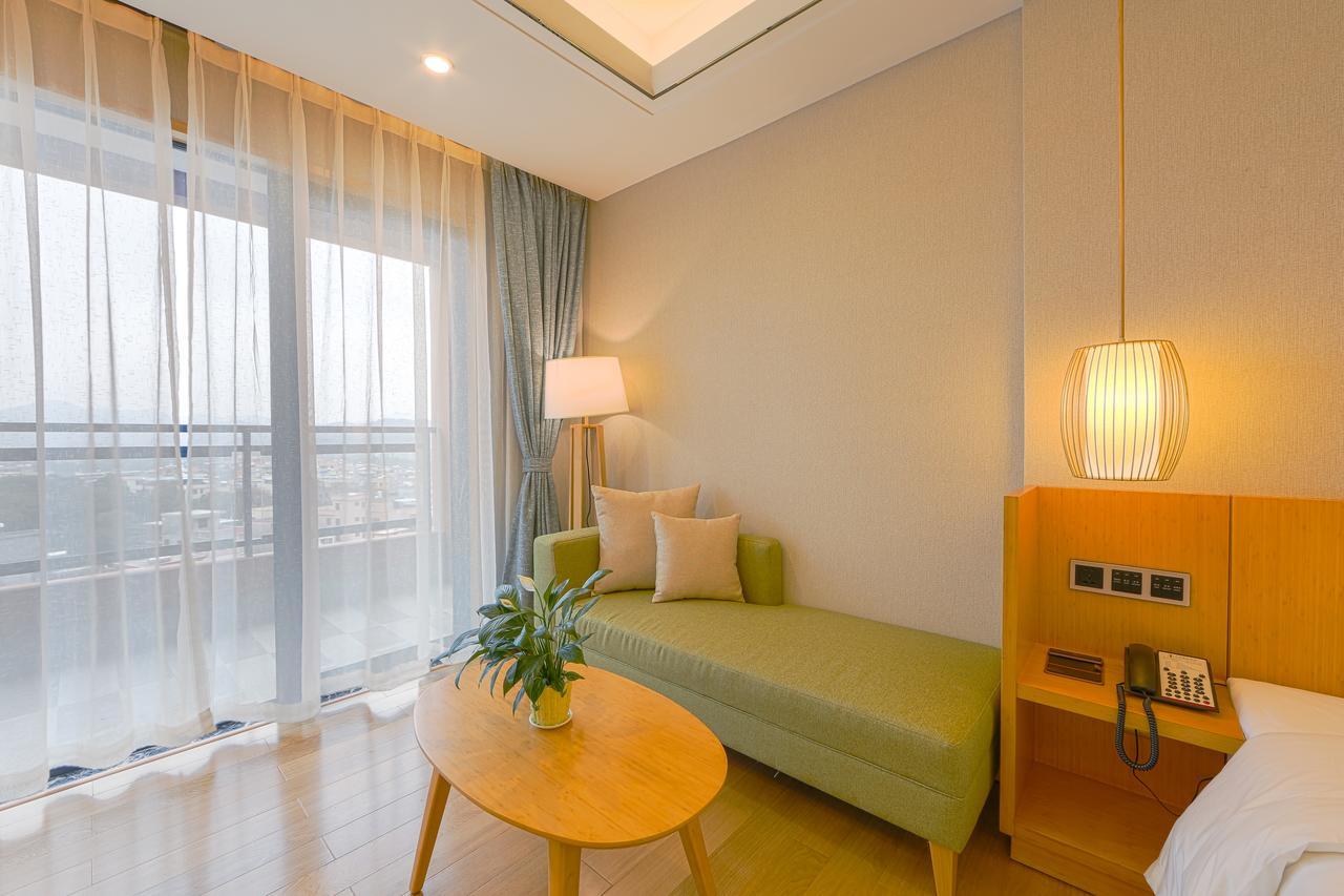 China Show Intertional Hotel 광저우 외부 사진