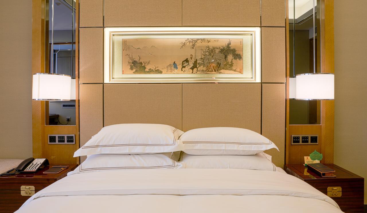 China Show Intertional Hotel 광저우 외부 사진