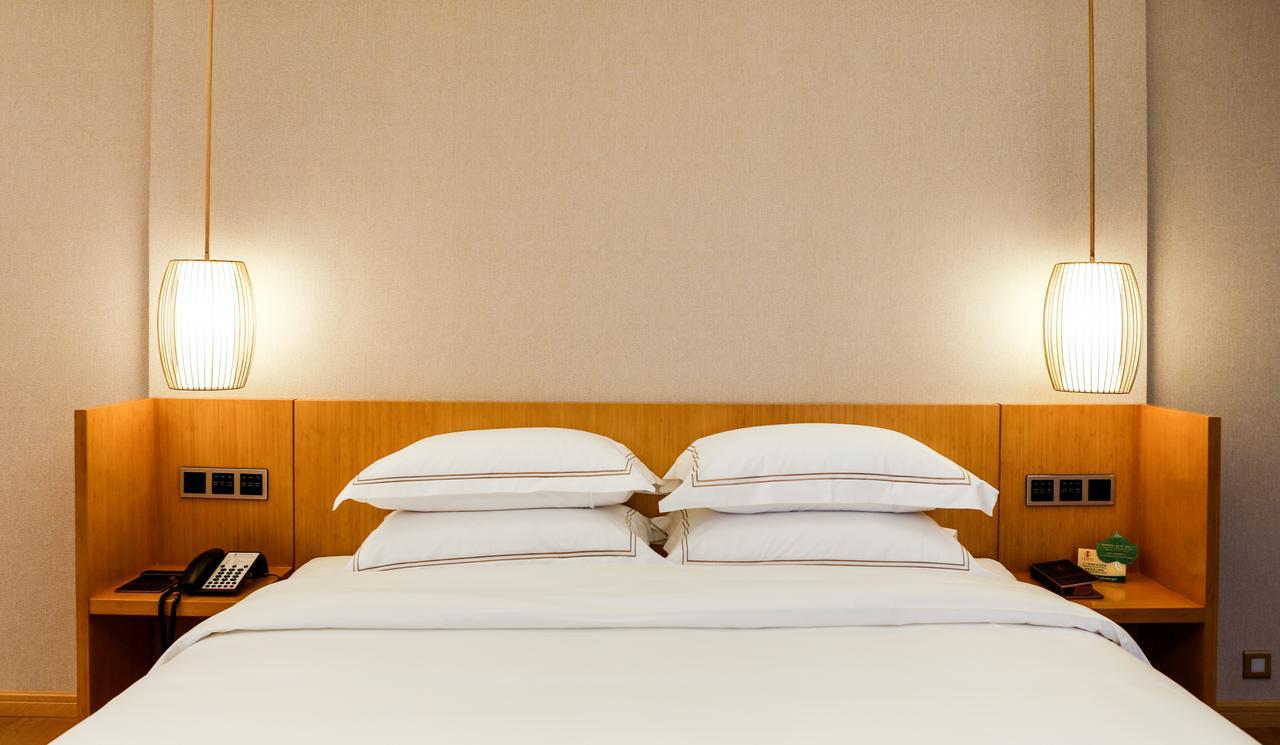 China Show Intertional Hotel 광저우 외부 사진